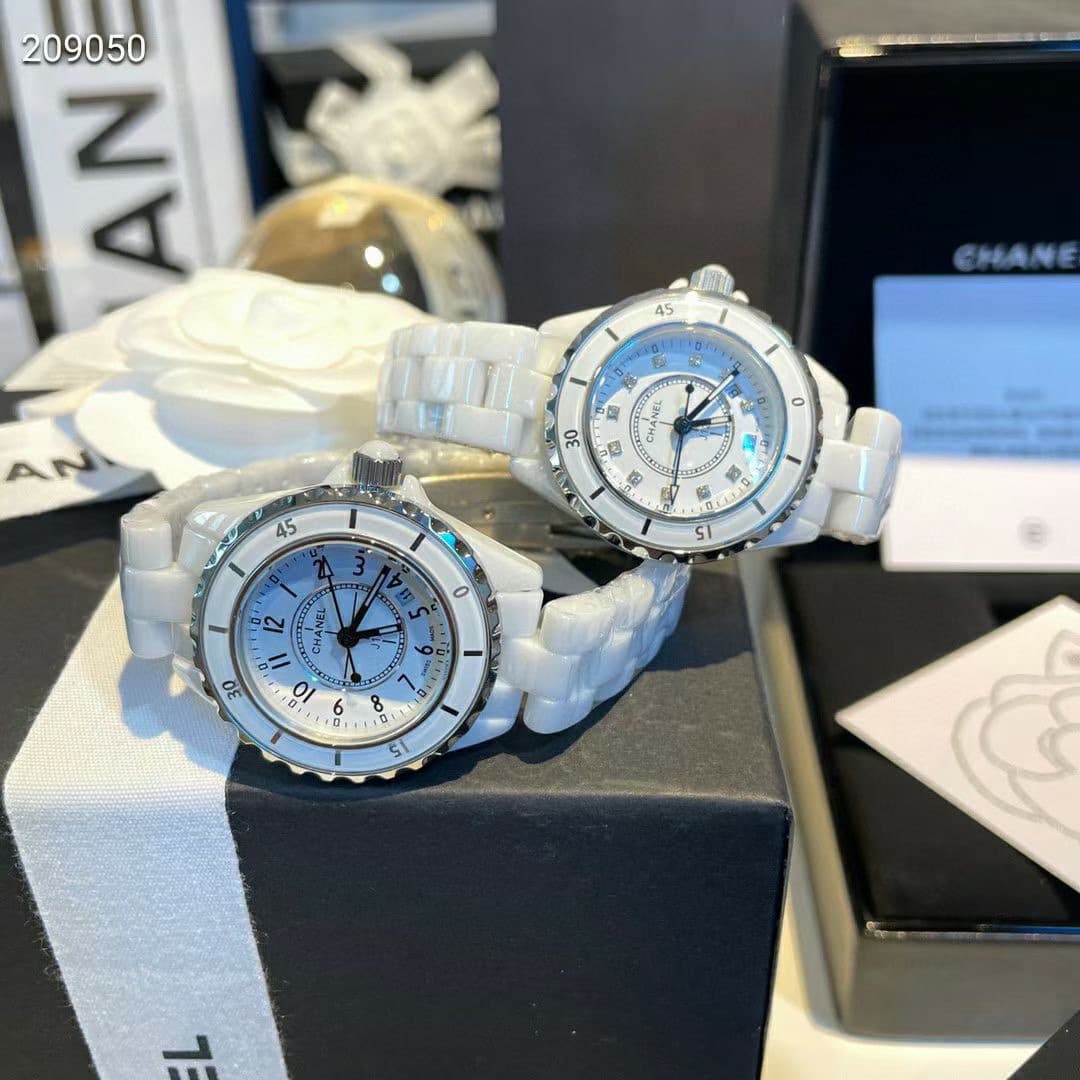 Chanel Watch