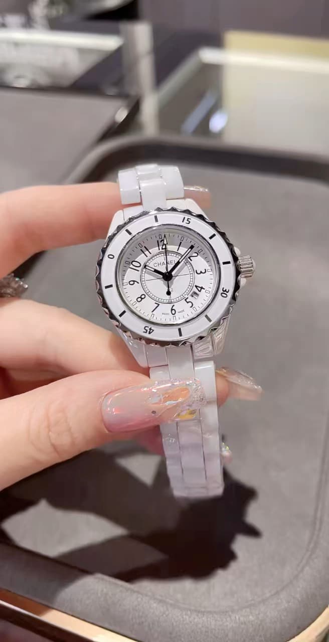 Chanel Watch