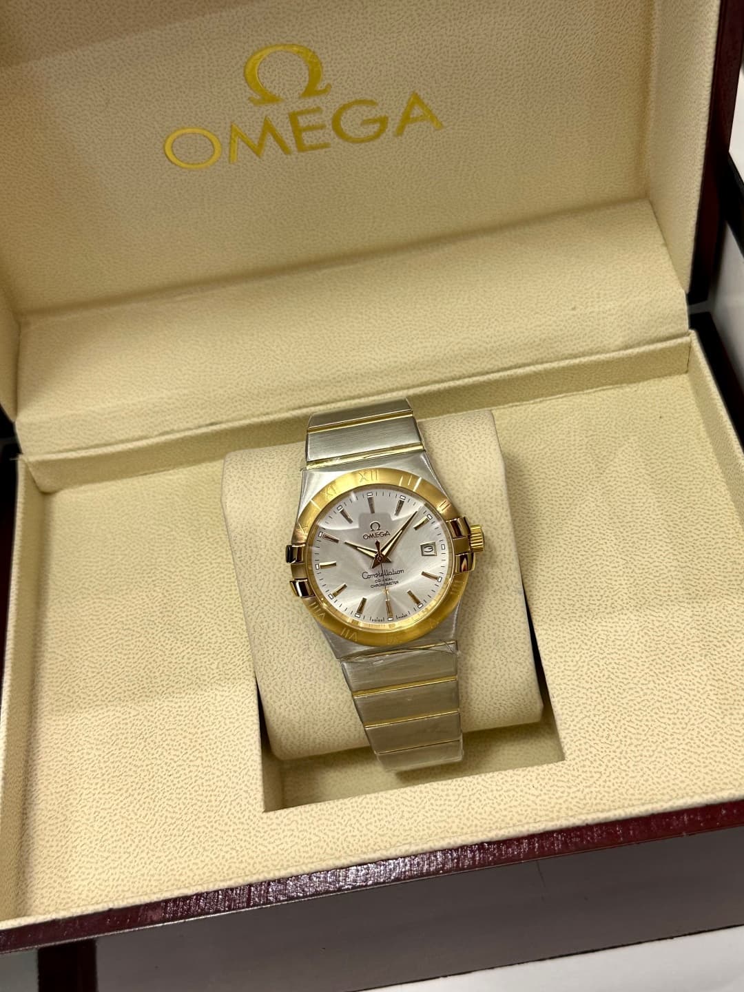 Omega Bag