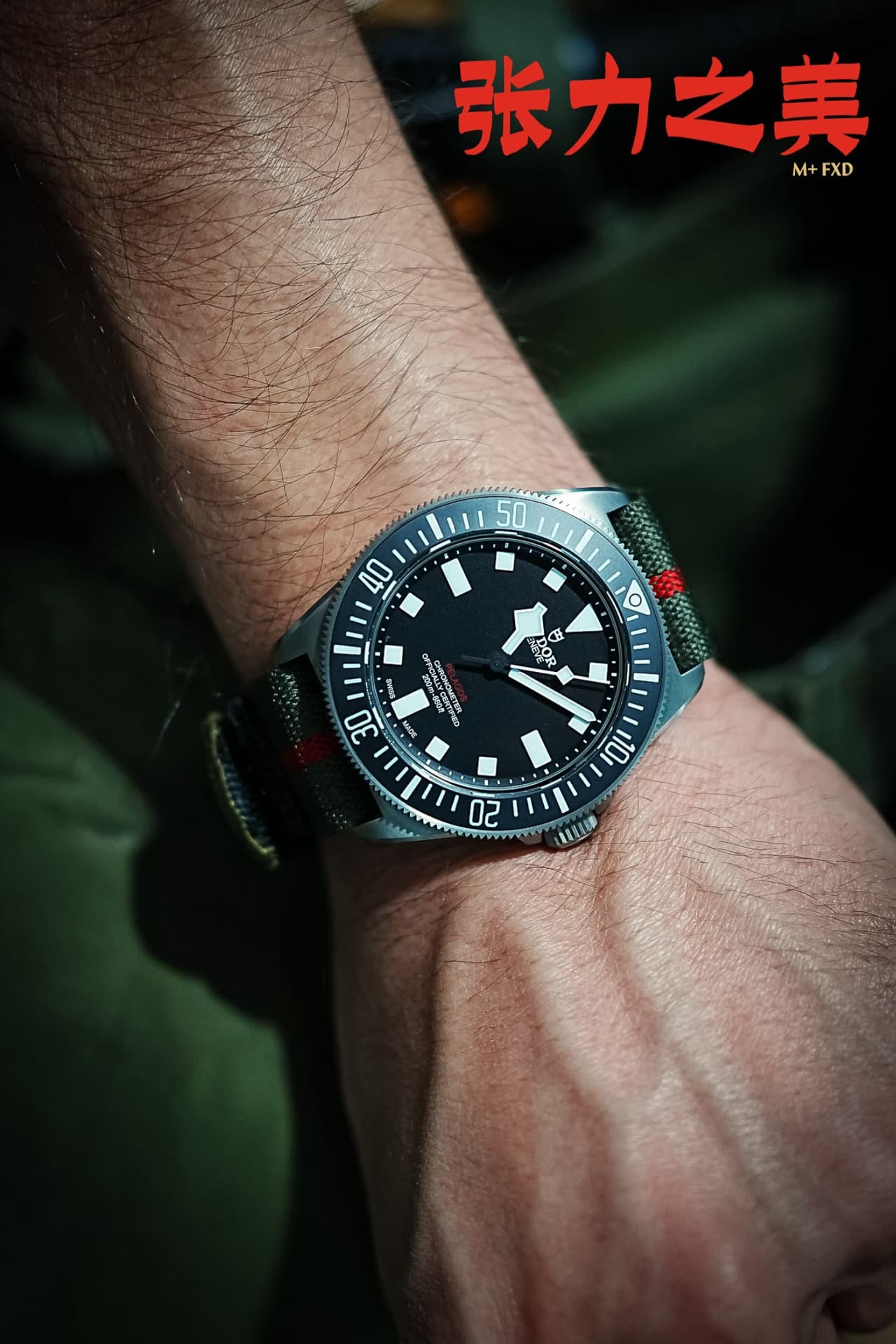 Luxury Watch Watch