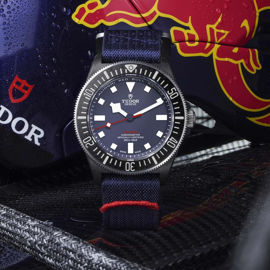 Rolex Watch
