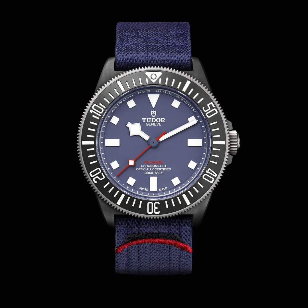 Rolex Watch