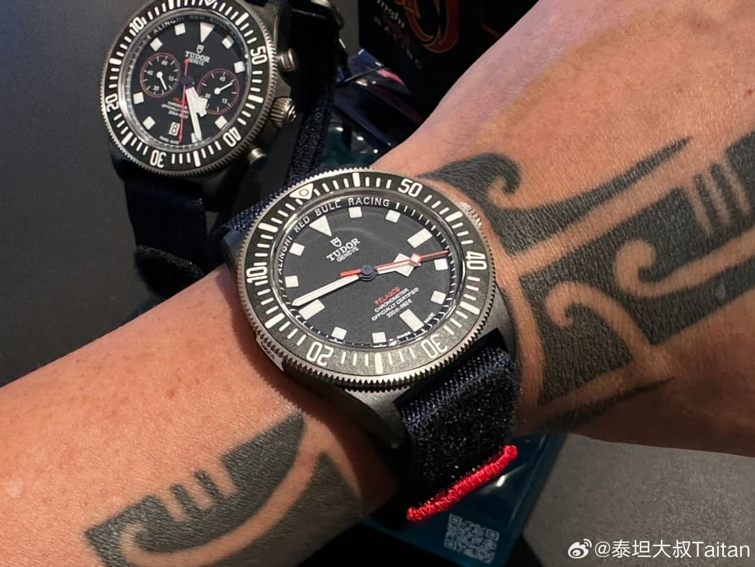 Rolex Watch