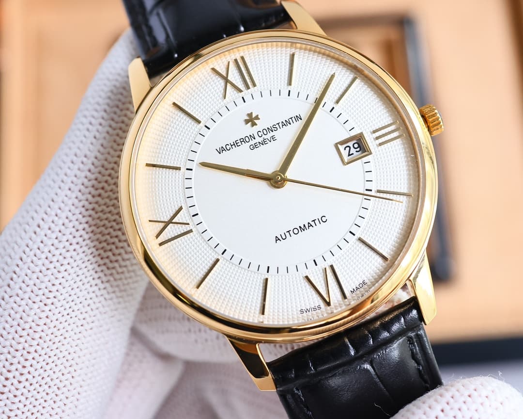 Vacheron Constantin Watch