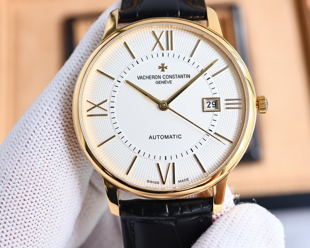 Vacheron Constantin Watch
