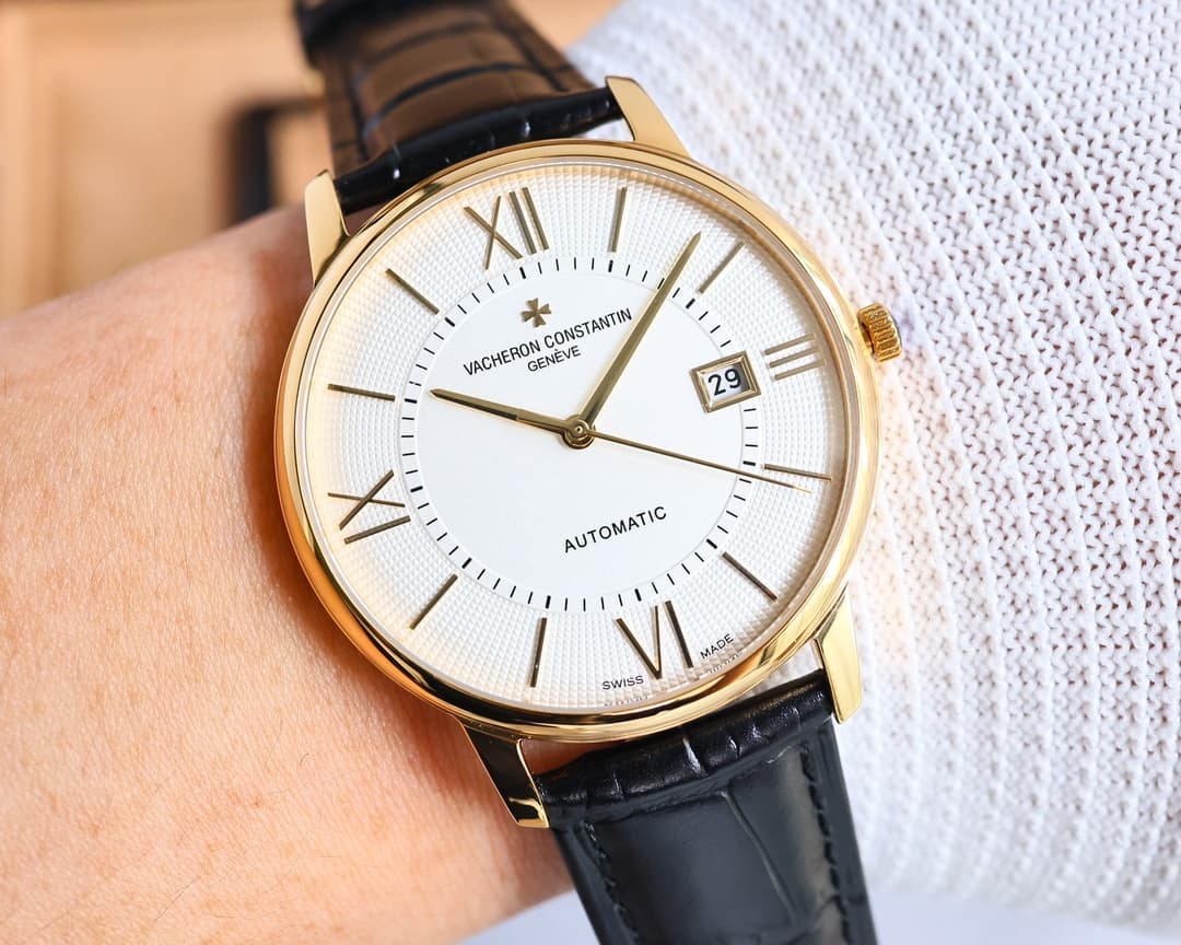Vacheron Constantin Watch