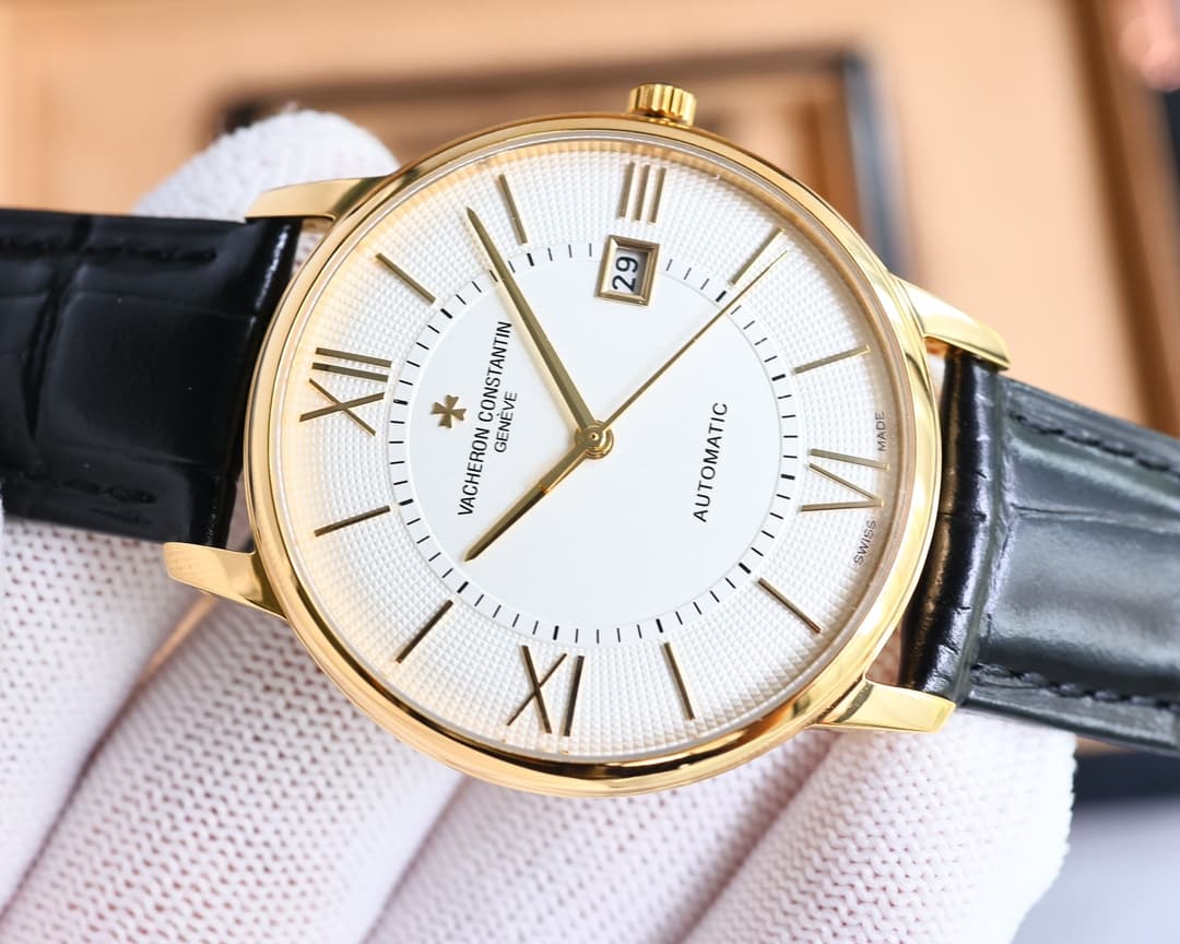Vacheron Constantin Watch