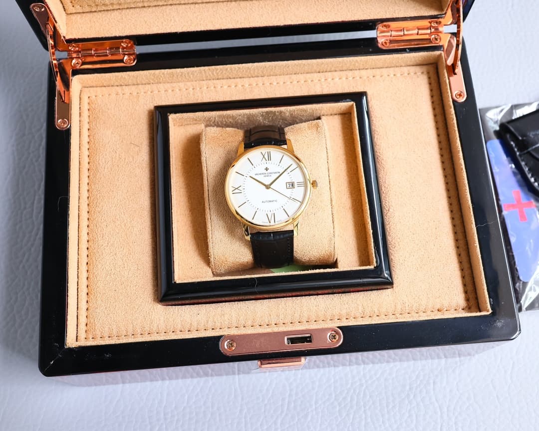 Vacheron Constantin Watch
