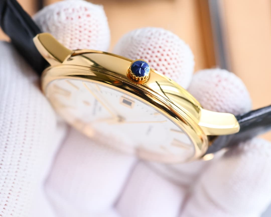 Vacheron Constantin Watch