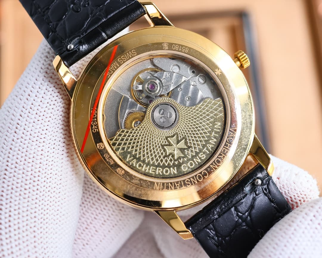 Vacheron Constantin Watch