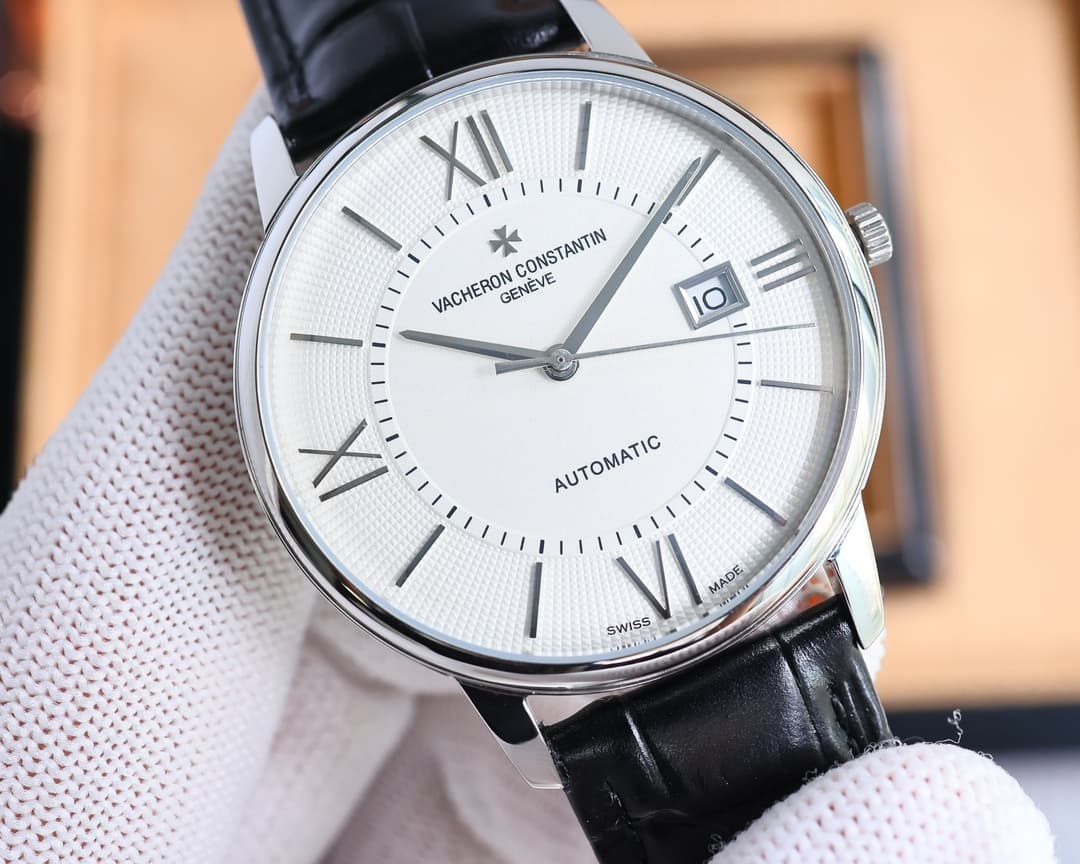 Vacheron Constantin Watch