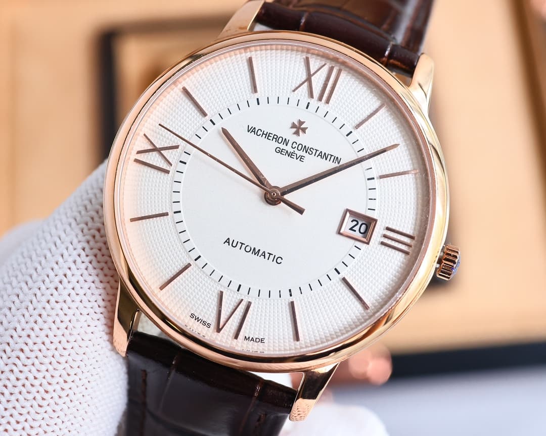 Vacheron Constantin Watch