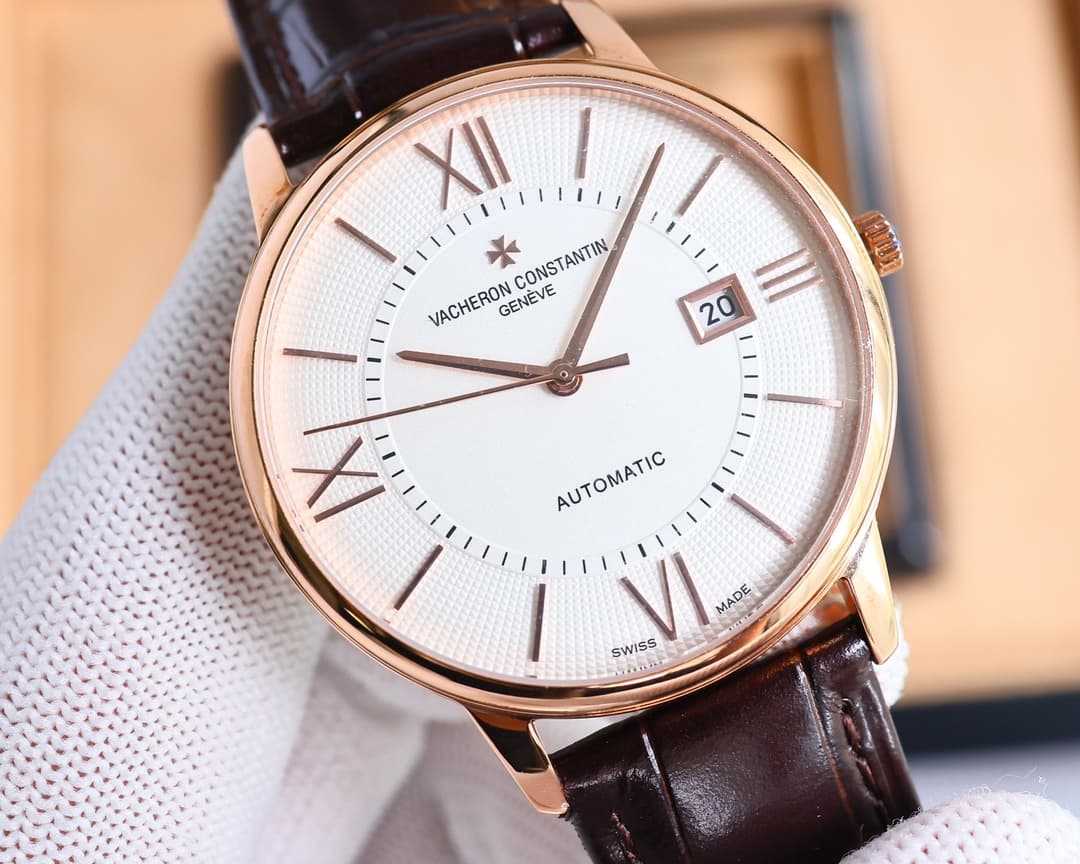 Vacheron Constantin Watch