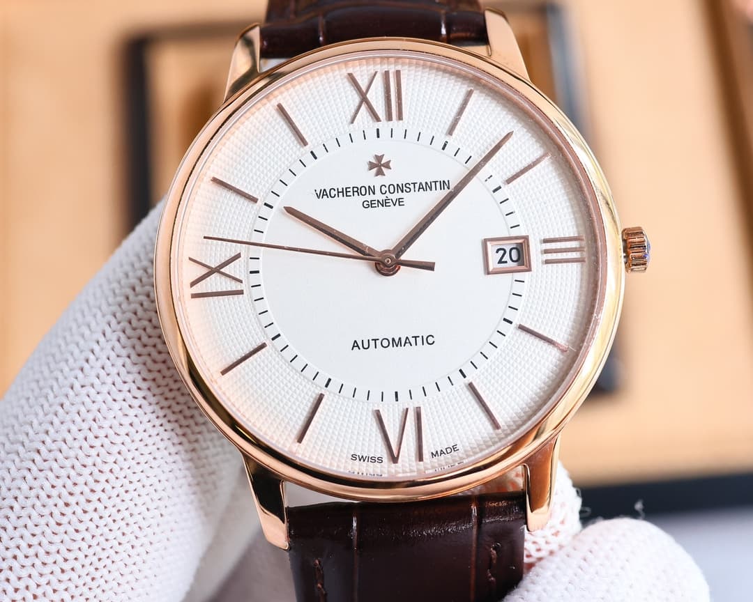 Vacheron Constantin Watch