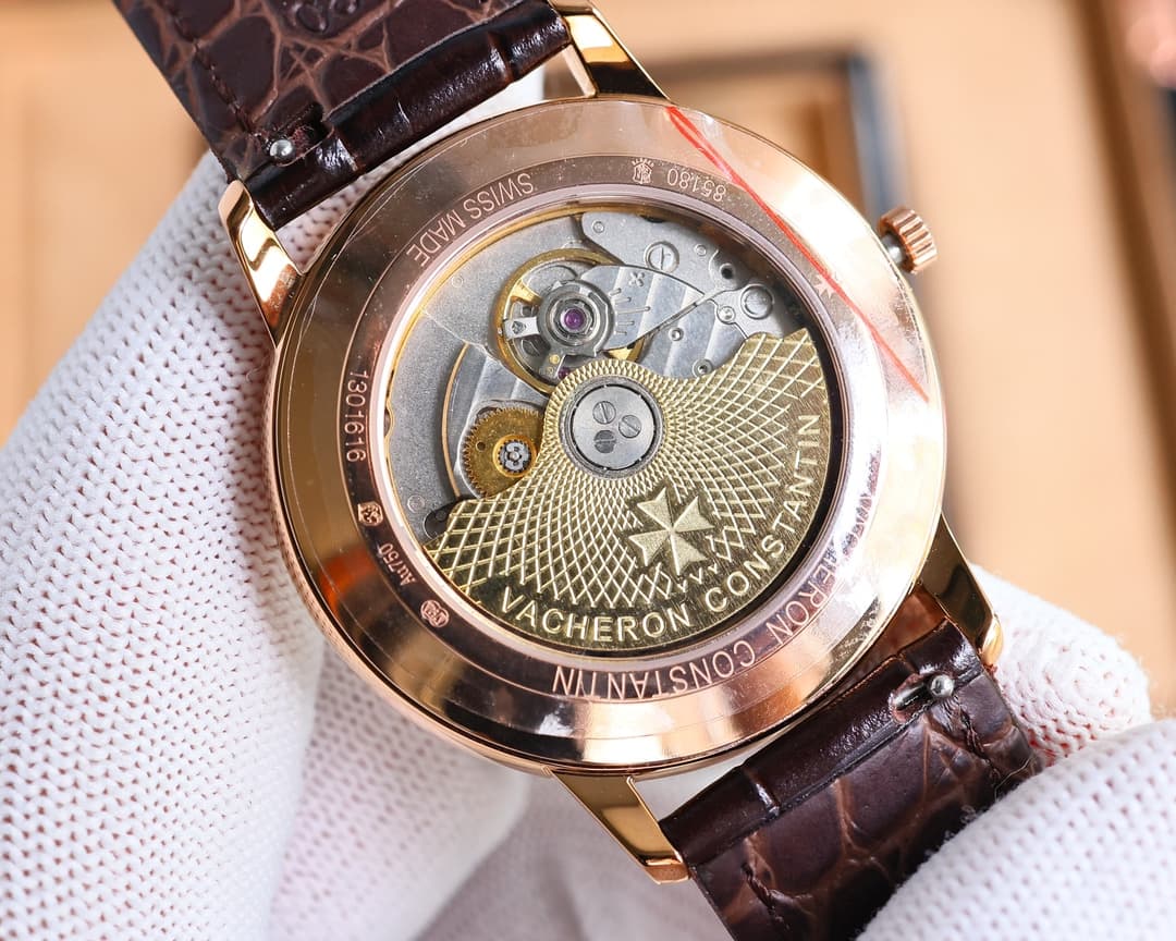 Vacheron Constantin Watch