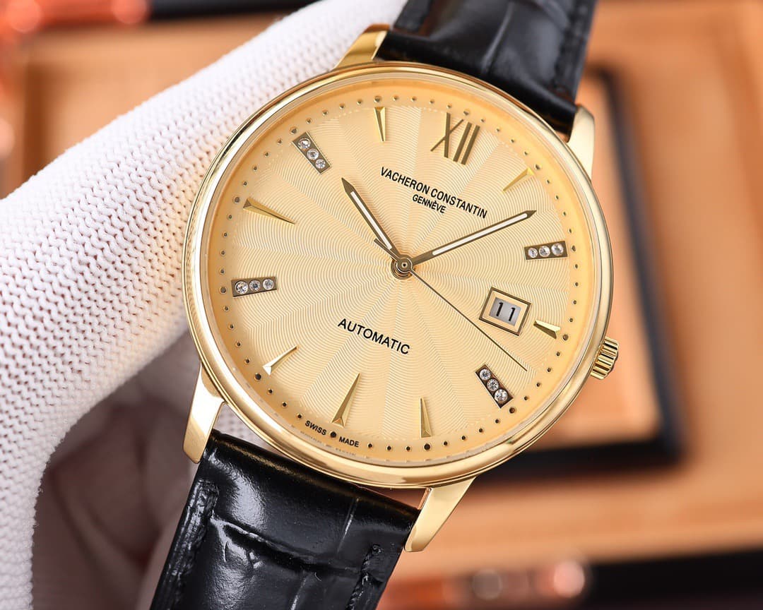 Vacheron Constantin Watch