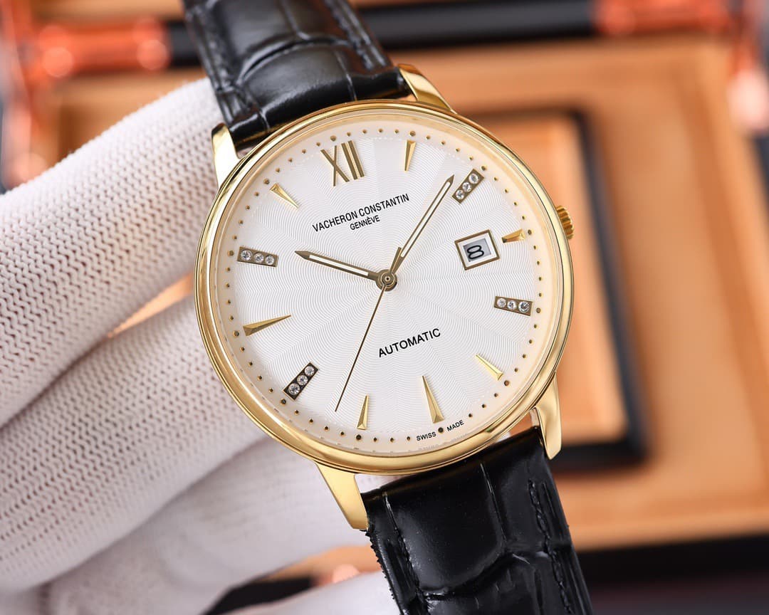 Vacheron Constantin Watch