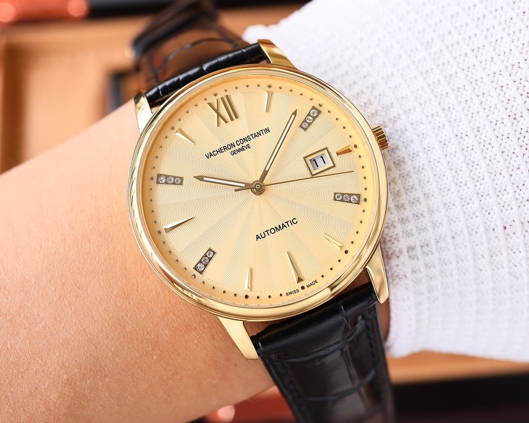 Vacheron Constantin Watch