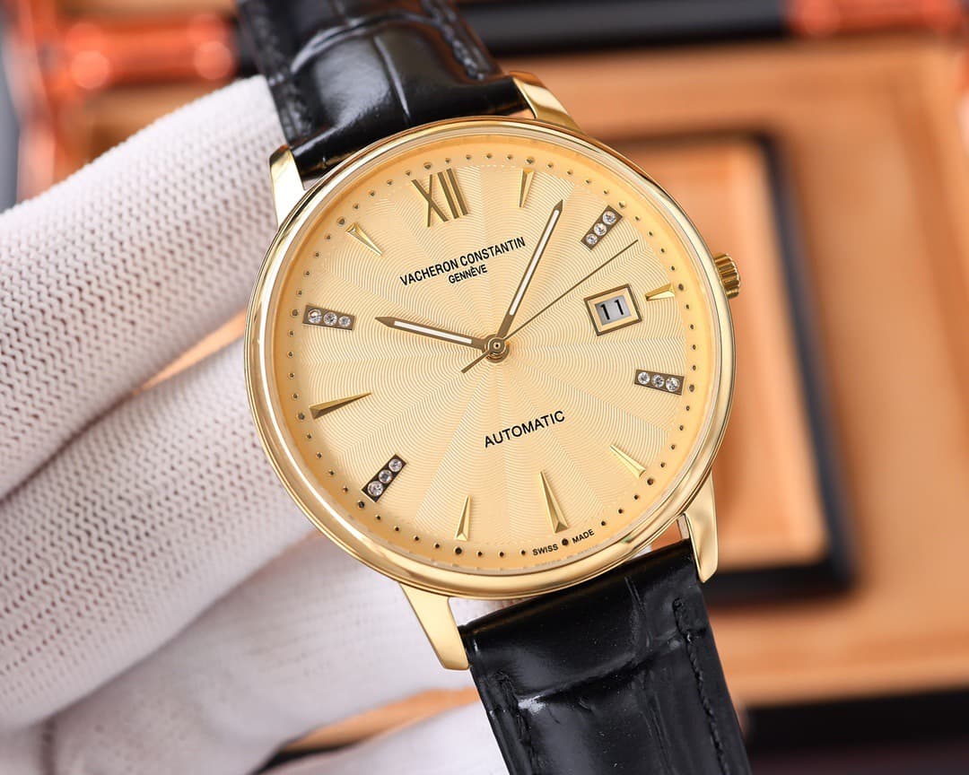 Vacheron Constantin Watch
