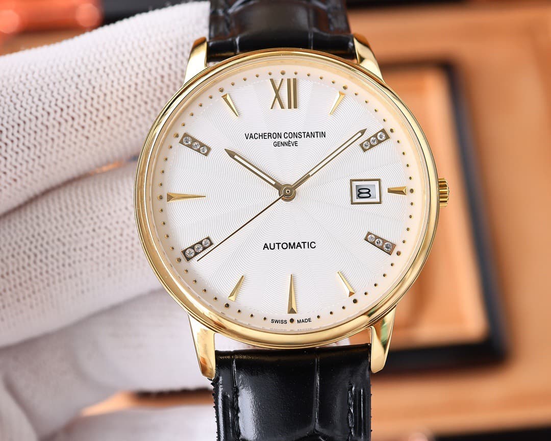 Vacheron Constantin Watch