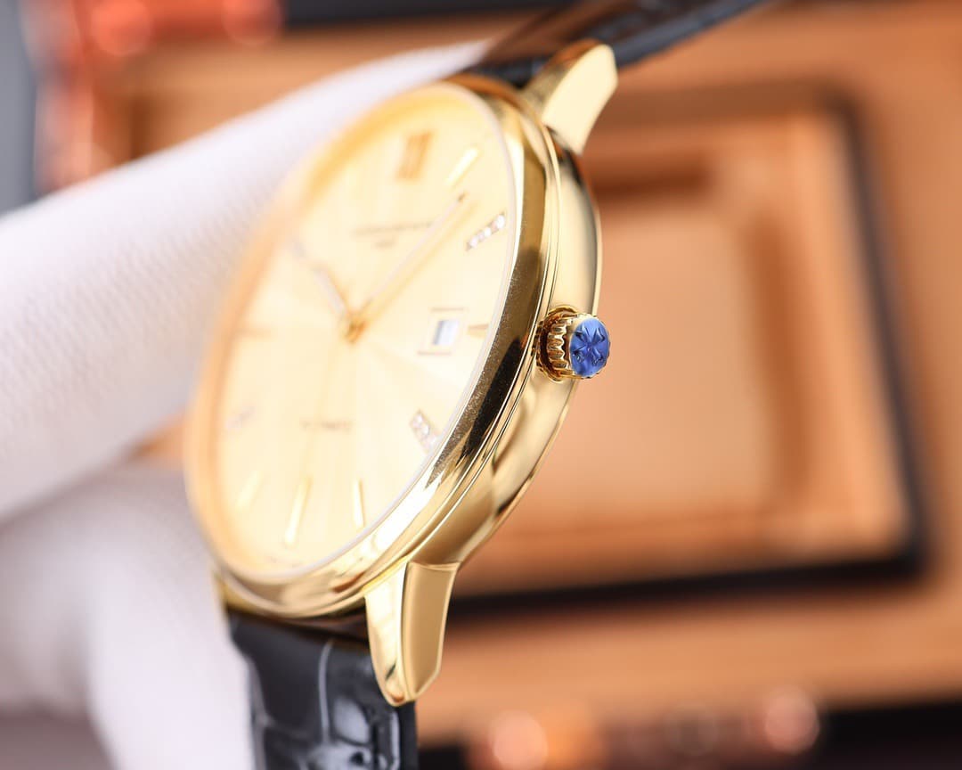 Vacheron Constantin Watch