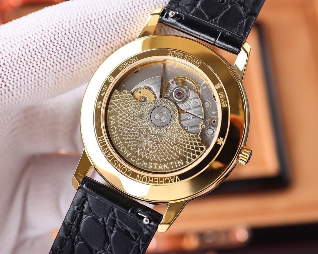 Vacheron Constantin Watch