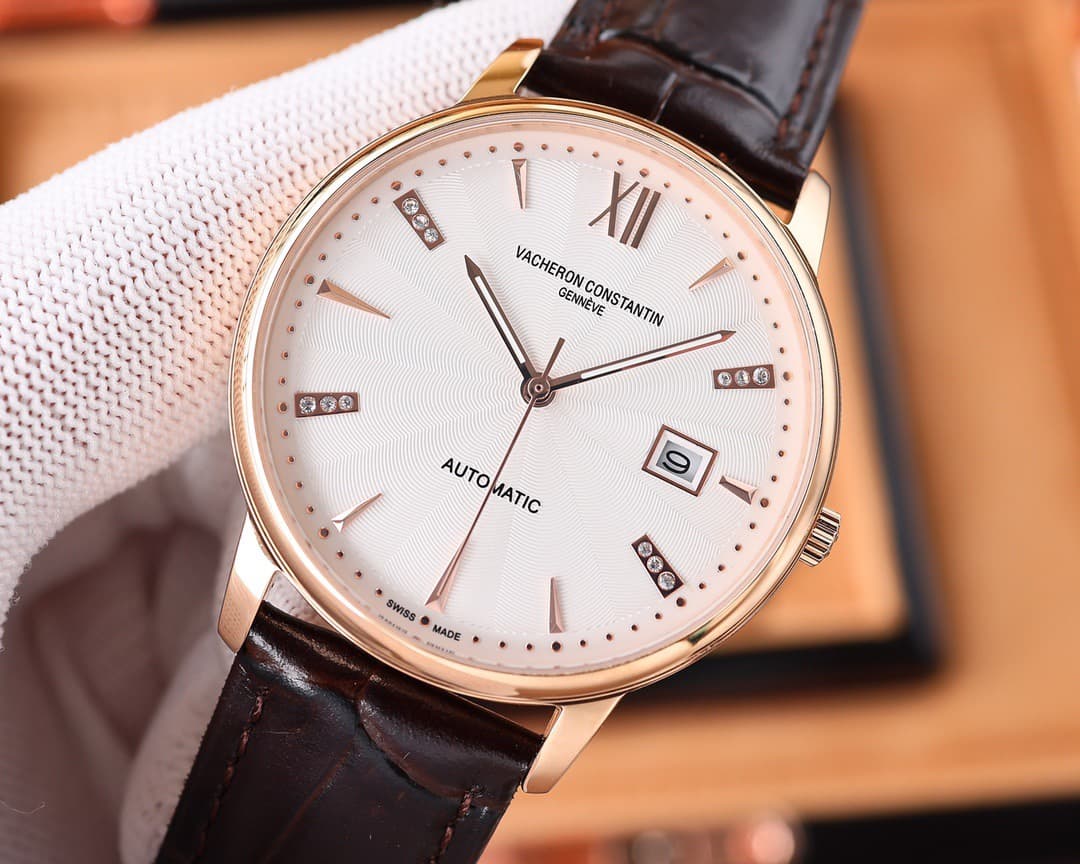 Vacheron Constantin Watch