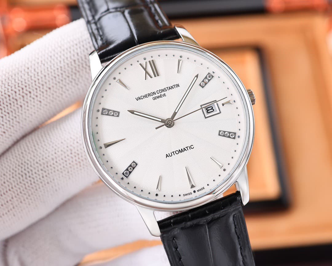 Vacheron Constantin Watch