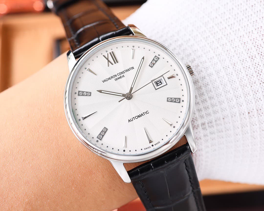 Vacheron Constantin Watch