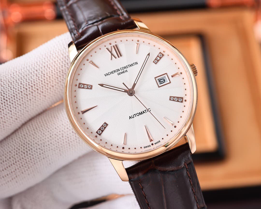 Vacheron Constantin Watch