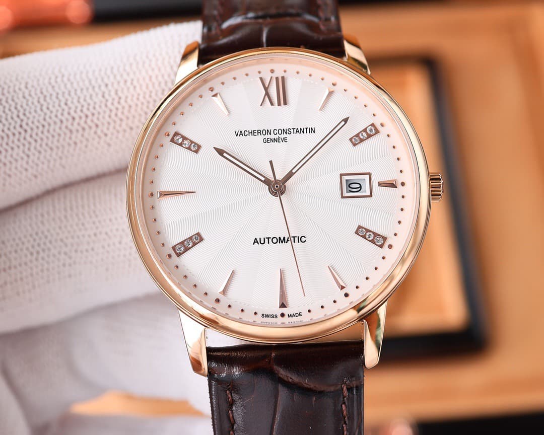 Vacheron Constantin Watch