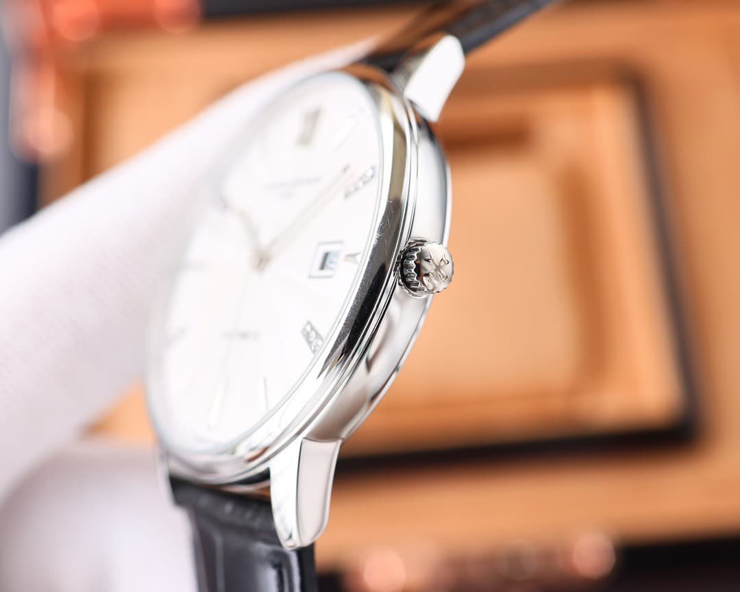 Vacheron Constantin Watch