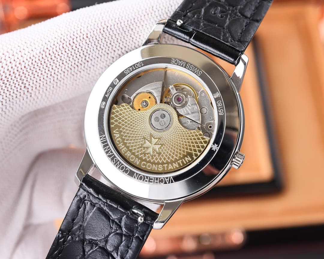 Vacheron Constantin Watch