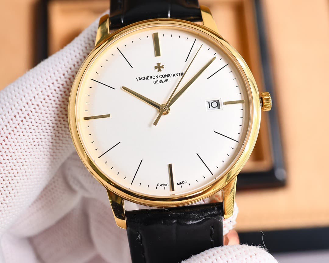 Vacheron Constantin Watch