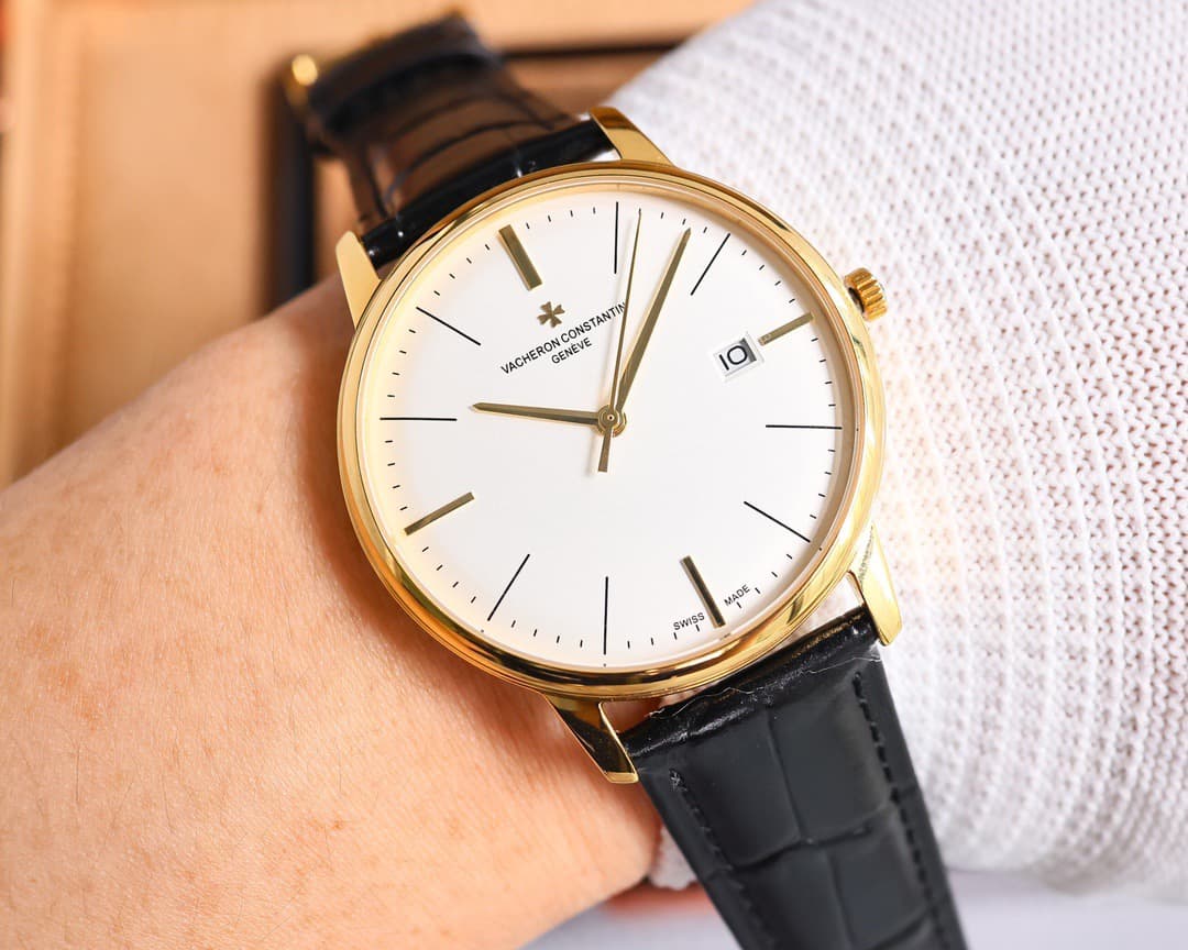 Vacheron Constantin Watch