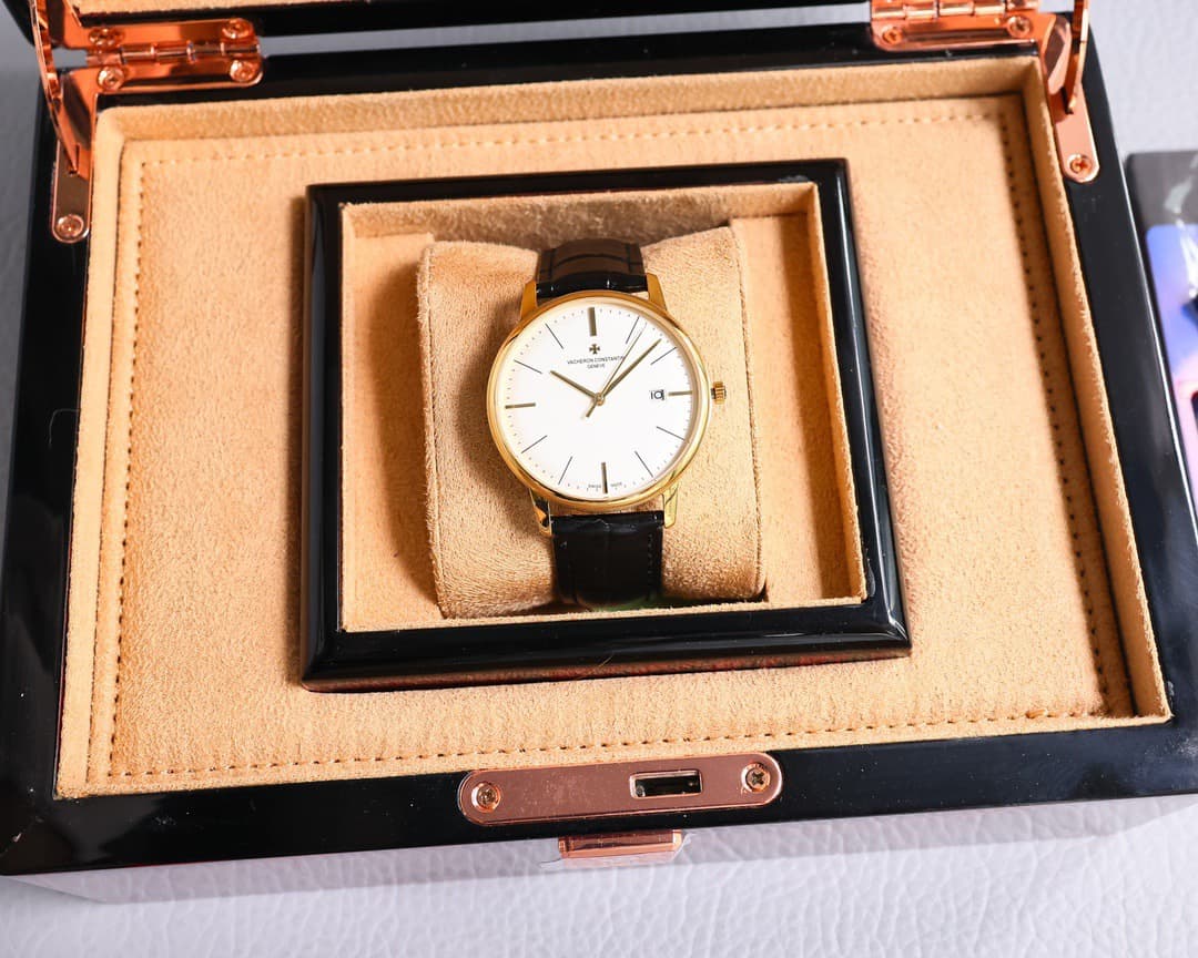 Vacheron Constantin Watch
