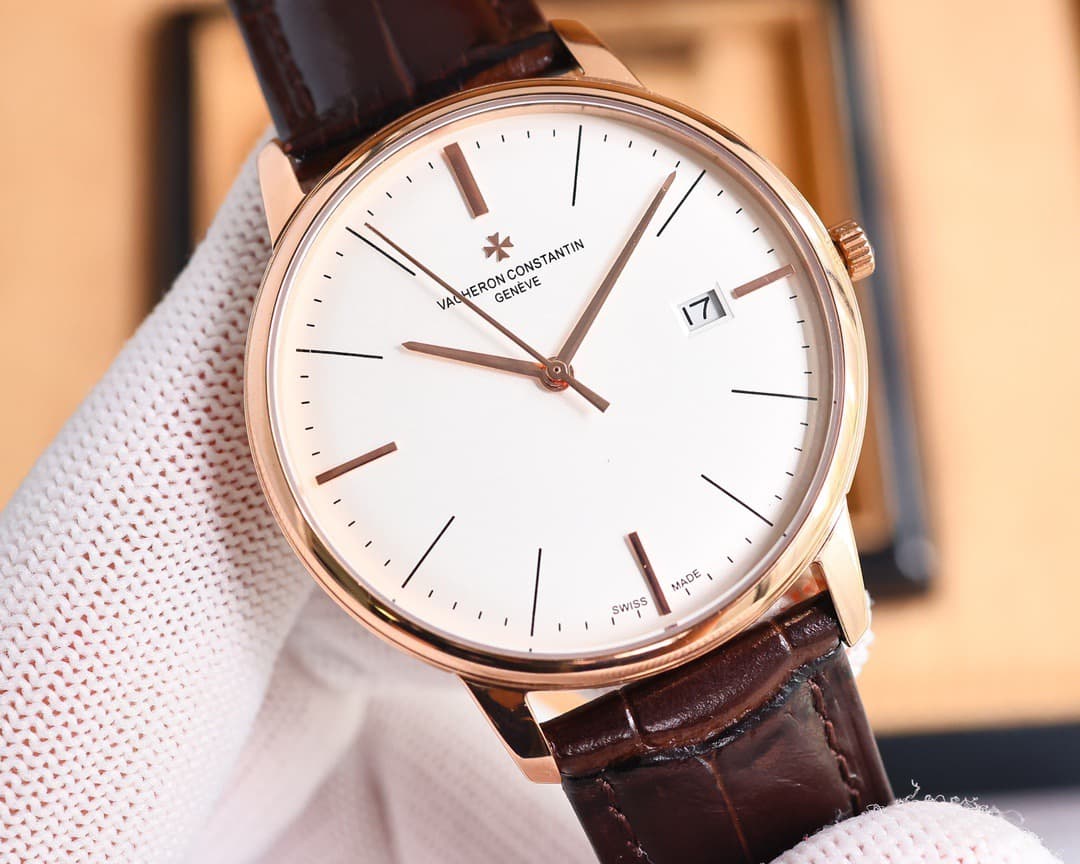 Vacheron Constantin Watch