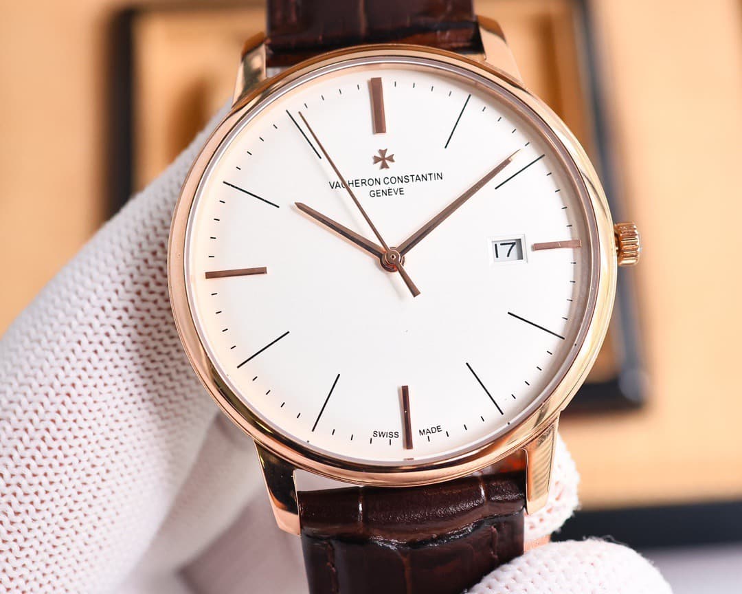 Vacheron Constantin Watch
