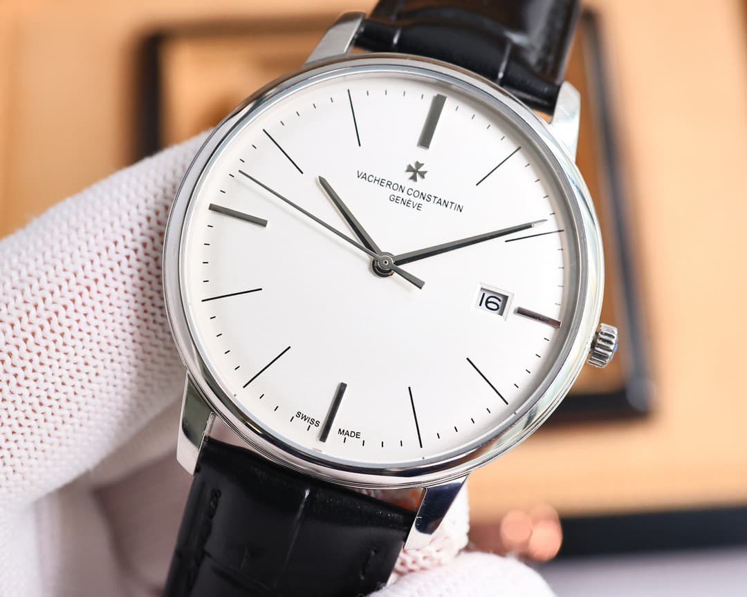 Vacheron Constantin Watch