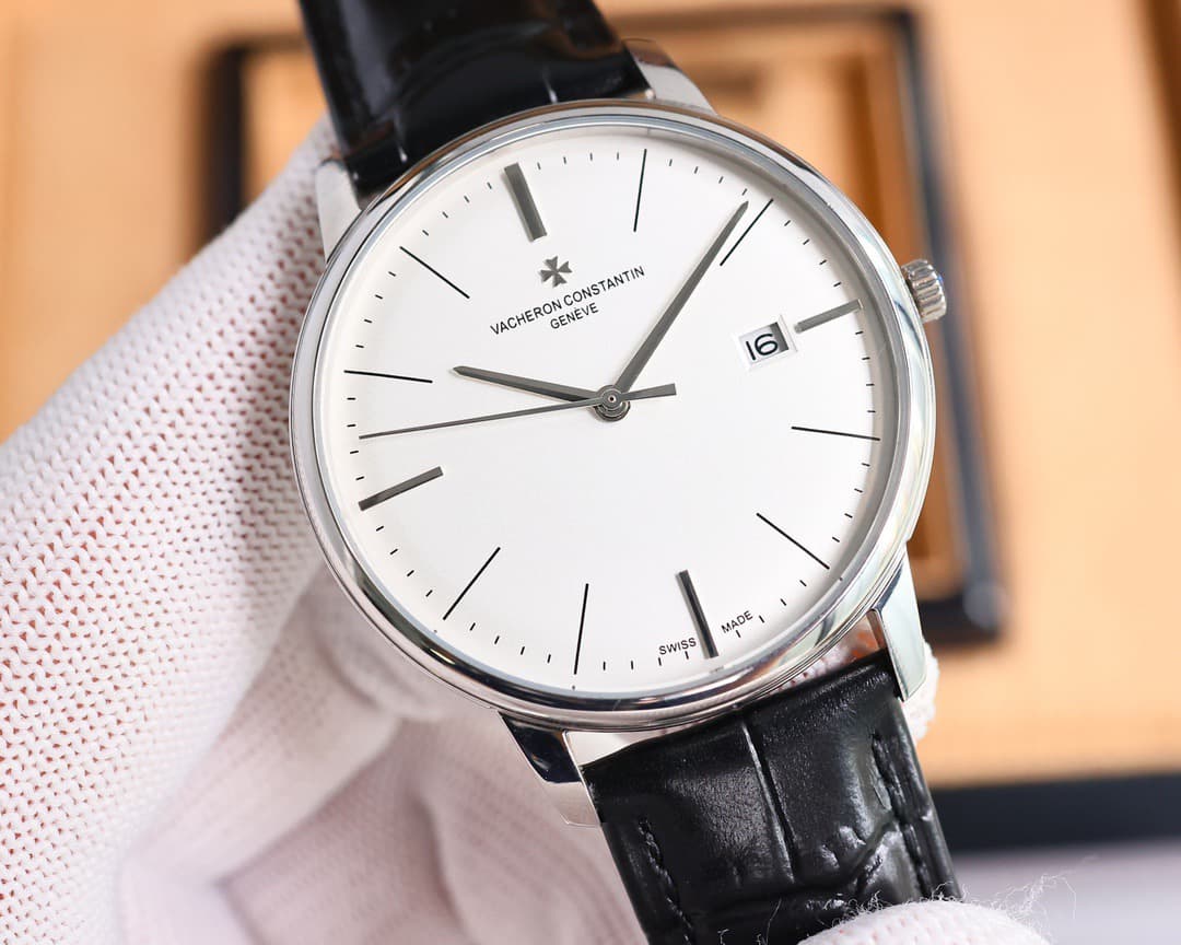 Vacheron Constantin Watch