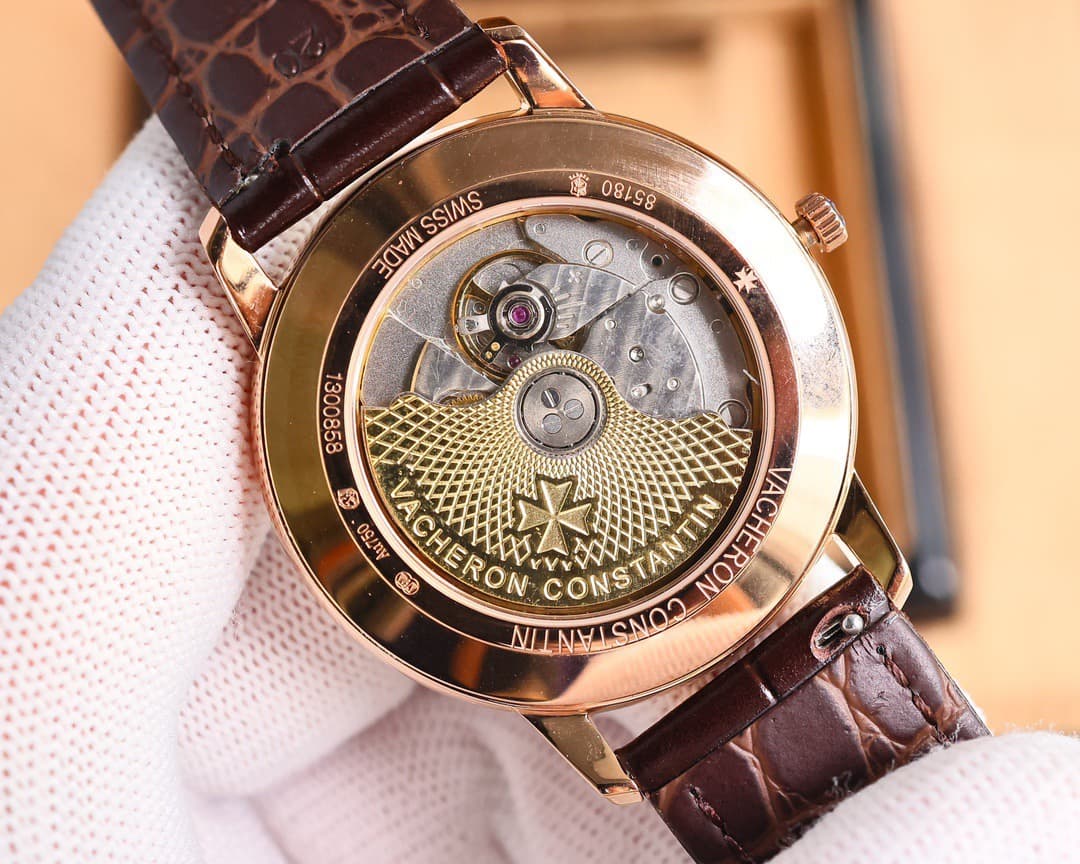 Vacheron Constantin Watch