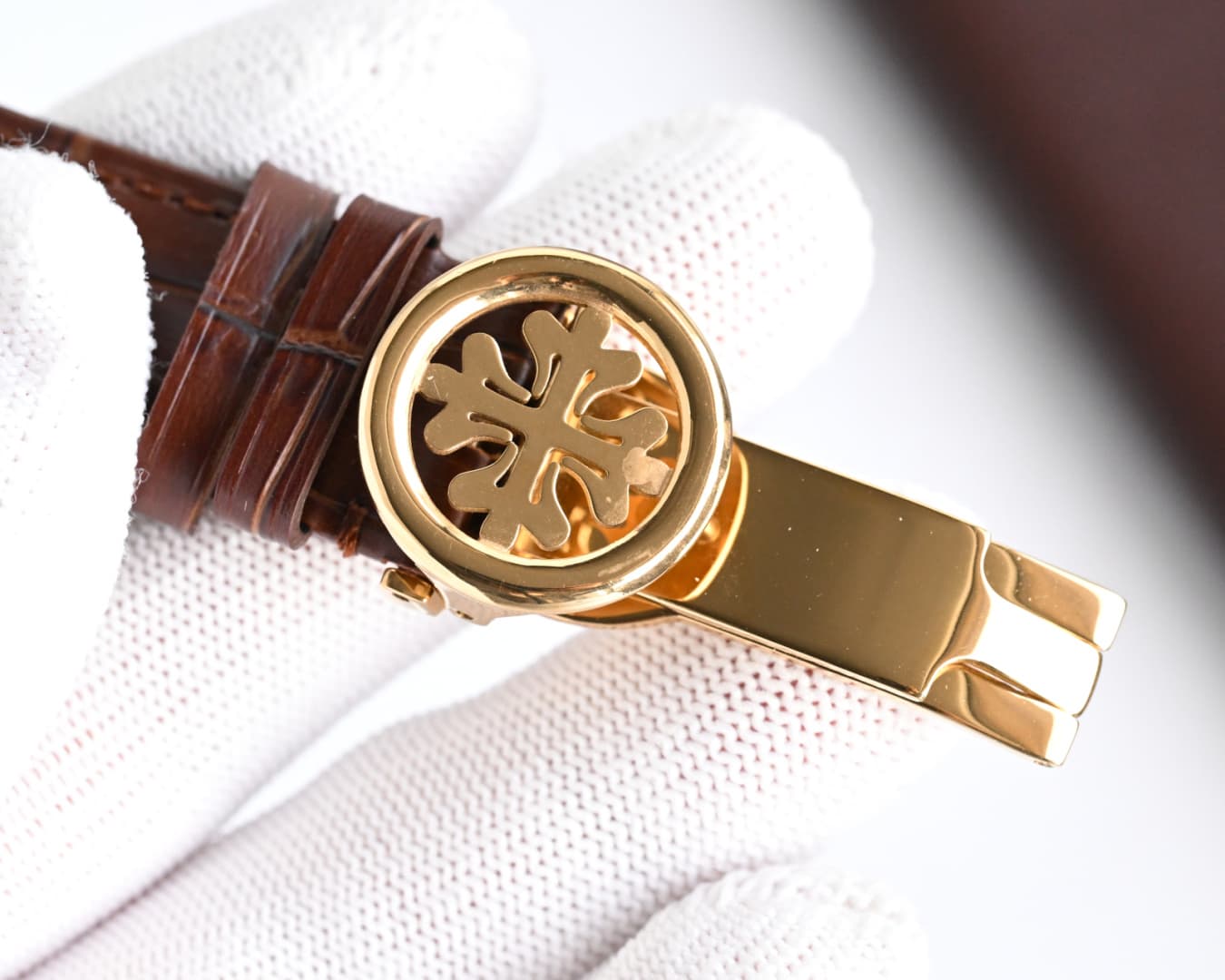 Patek Philippe Blue Watch