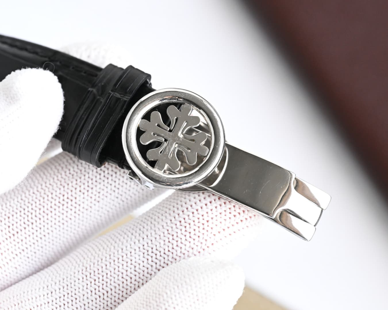 Patek Philippe Blue Watch