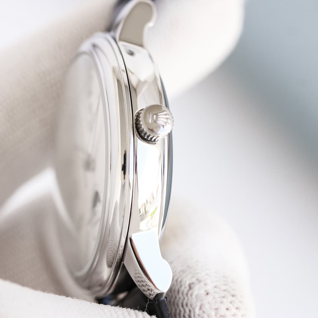 Rolex Watch ETA2824