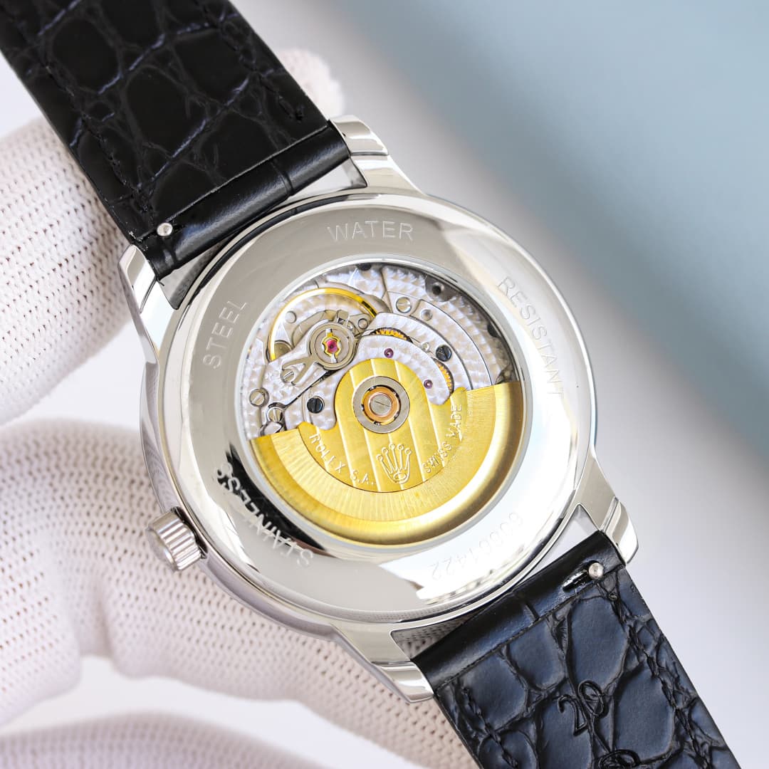 Rolex Watch ETA2824