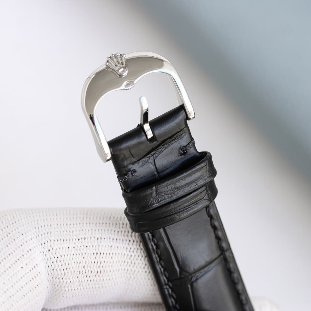 Rolex Watch ETA2824