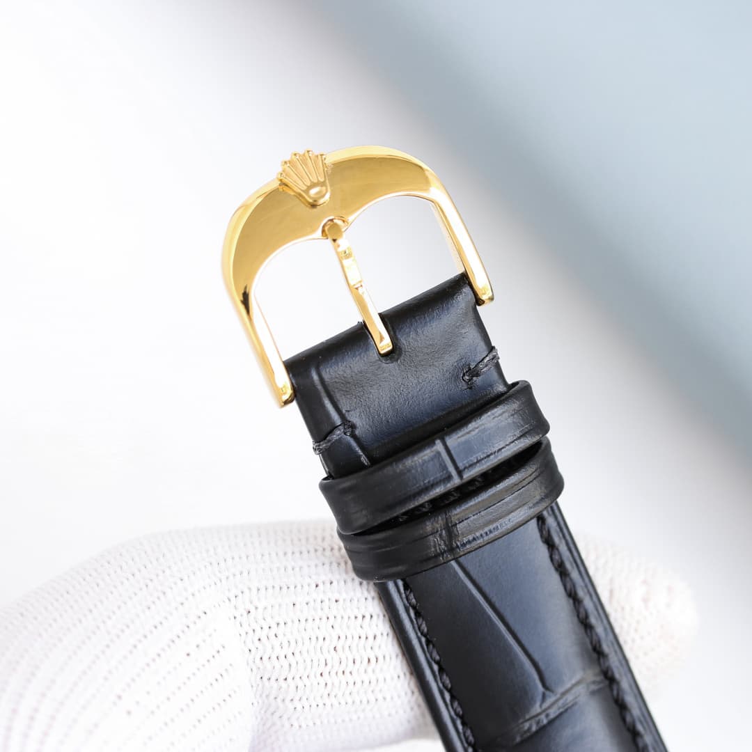 Rolex Watch ETA2824