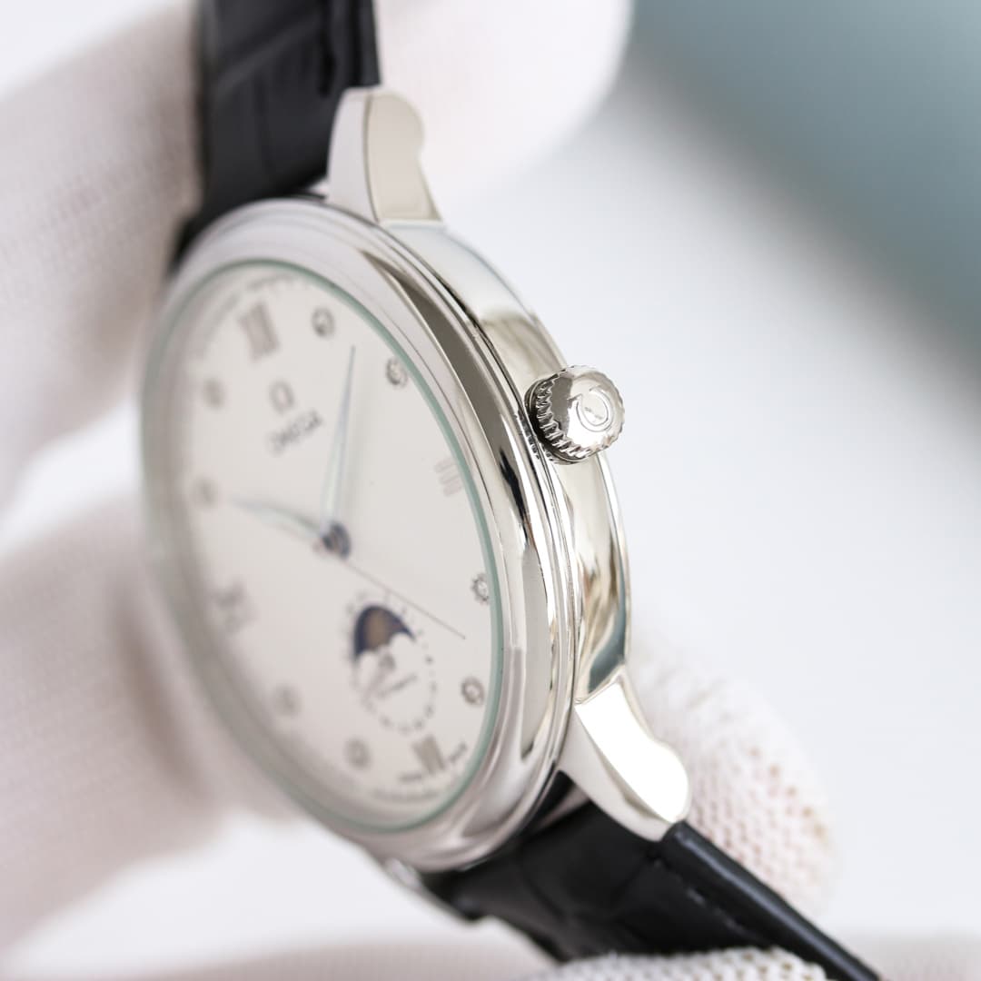 Omega Watch ETA2824