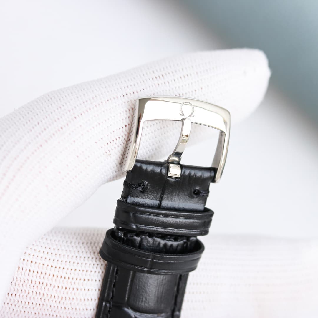 Omega Watch ETA2824