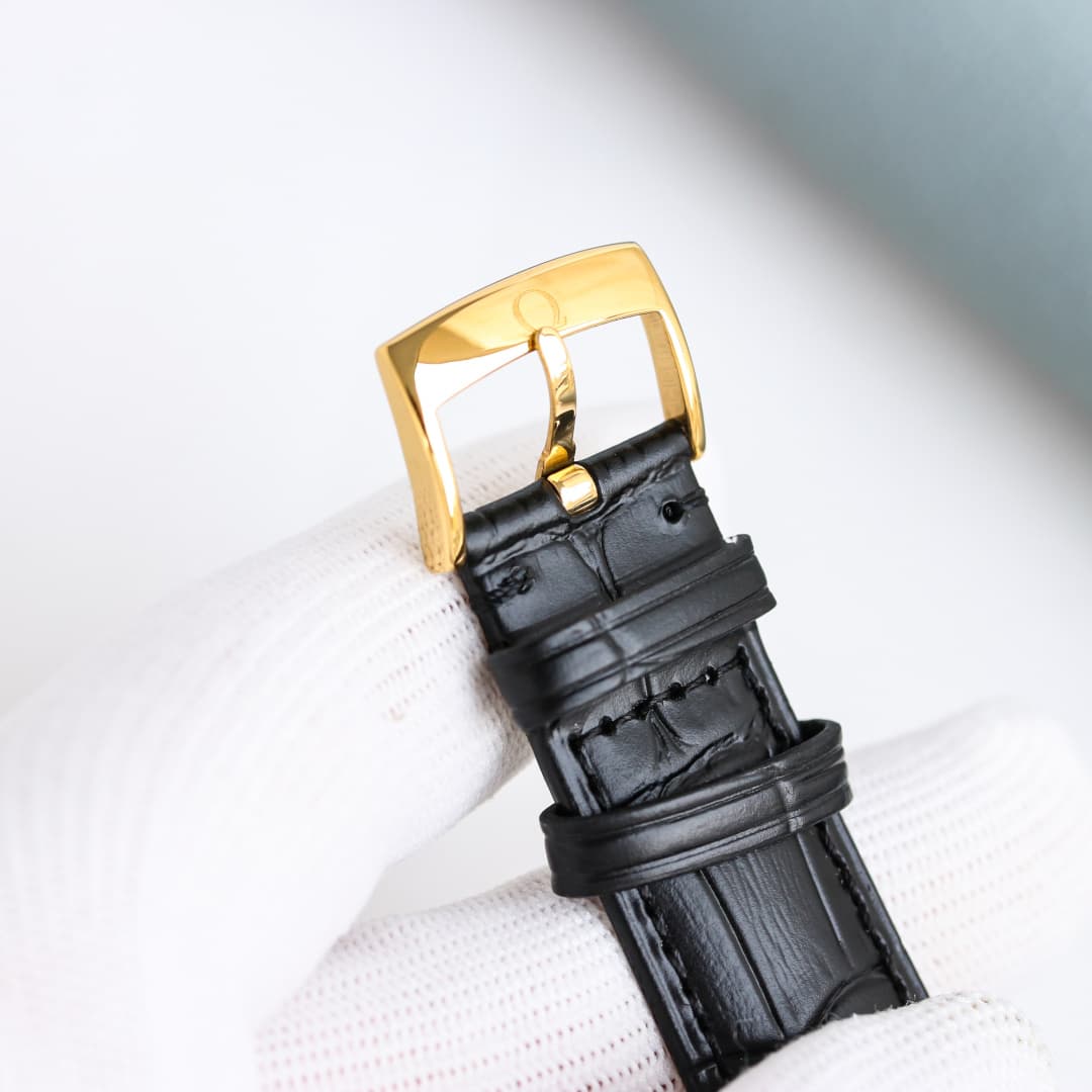 Omega Watch ETA2824